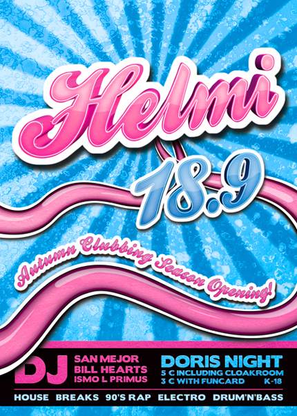 Helmi