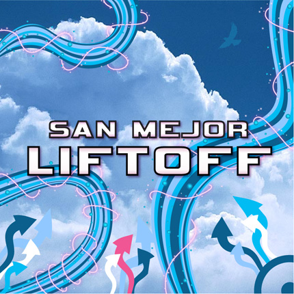 LIFT OFF
